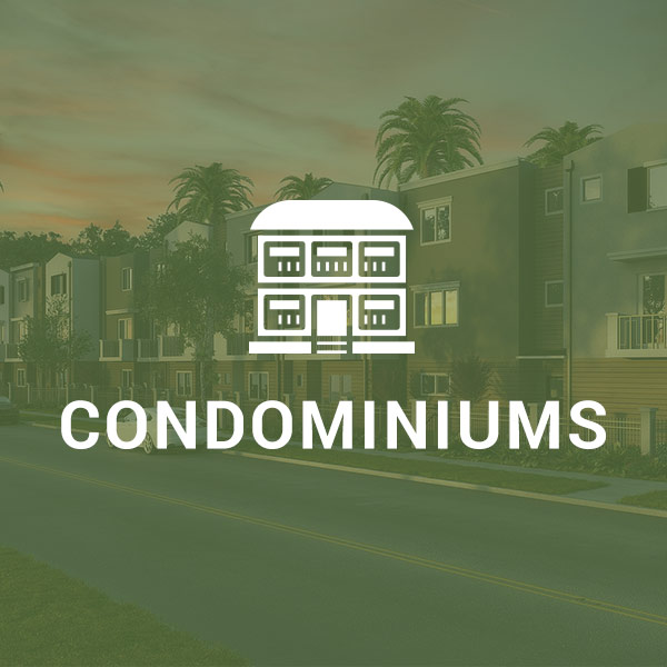 Condominiums