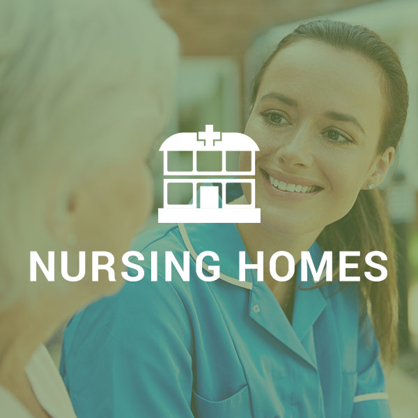 Nursing homes